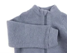 CeLaVi flint stone jakke/cardigan uld